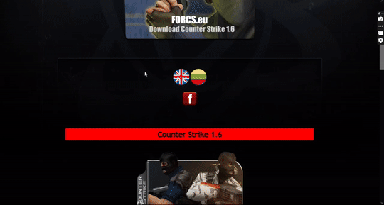 CS 1.6 download